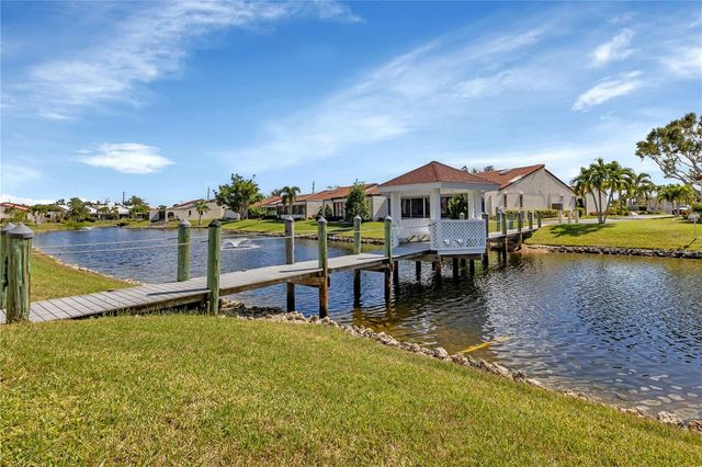 1780 DEBORAH DRIVE 27, Punta Gorda, FL 33950