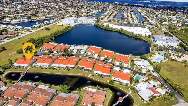 1780 DEBORAH DRIVE 27, Punta Gorda, FL 33950
