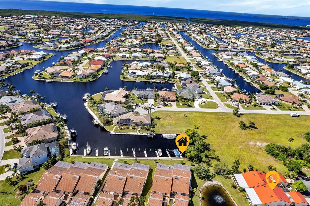 1780 DEBORAH DRIVE 27, Punta Gorda, FL 33950