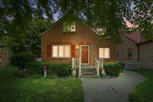 2024 W Silver Spring DRIVE, Glendale, WI 53209