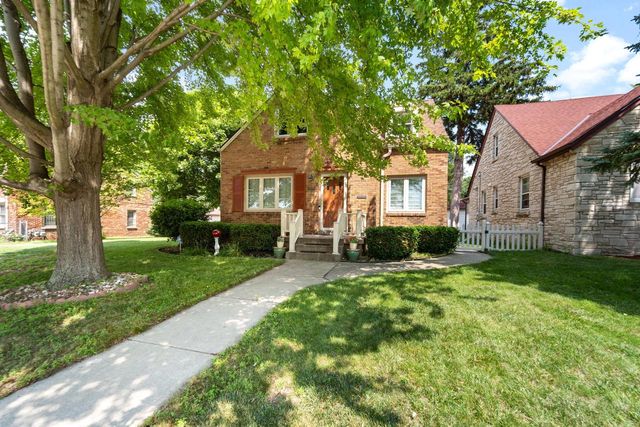 2024 W Silver Spring DRIVE, Glendale, WI 53209