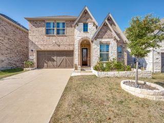 2094 Creekbluff Circle, Lewisville, TX 75010