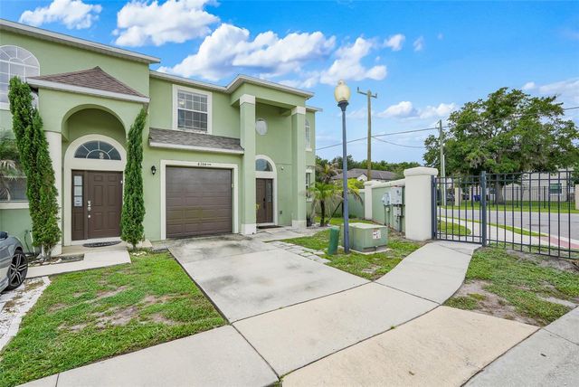 4384 PARADISE COVE COURT, Kissimmee, FL 34746