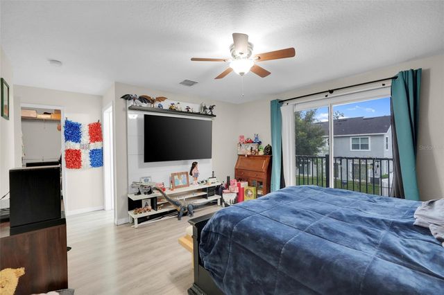 4384 PARADISE COVE COURT, Kissimmee, FL 34746