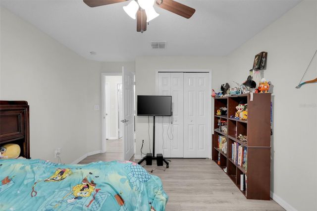 4384 PARADISE COVE COURT, Kissimmee, FL 34746