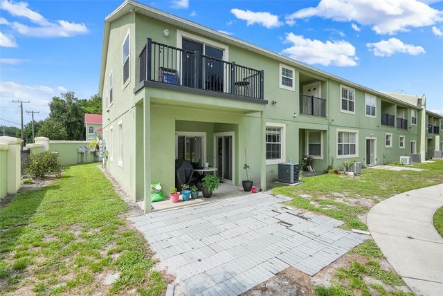 4384 PARADISE COVE COURT, Kissimmee, FL 34746