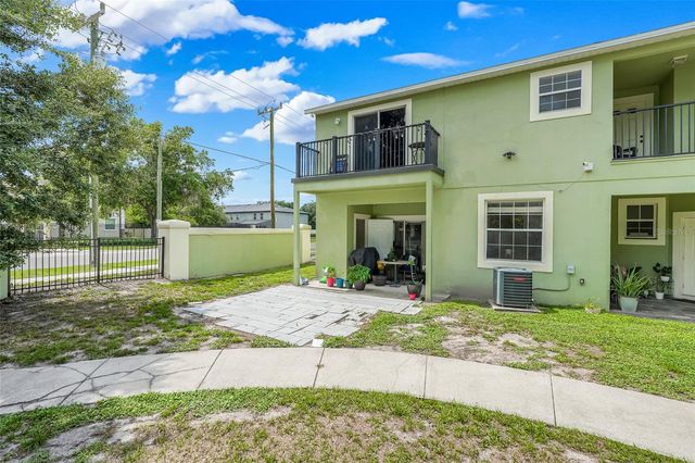 4384 PARADISE COVE COURT, Kissimmee, FL 34746
