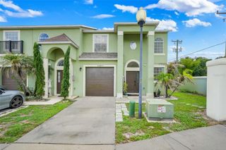4384 PARADISE COVE COURT, Kissimmee, FL 34746