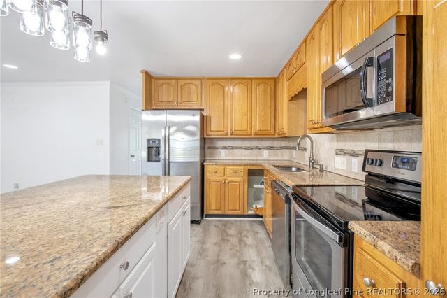 221 Old Baker Road, Maxton, NC 28364