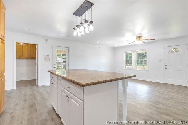 221 Old Baker Road, Maxton, NC 28364
