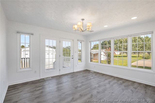 221 Old Baker Road, Maxton, NC 28364