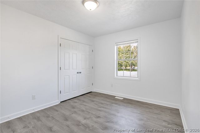 221 Old Baker Road, Maxton, NC 28364