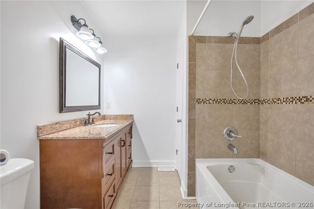 221 Old Baker Road, Maxton, NC 28364
