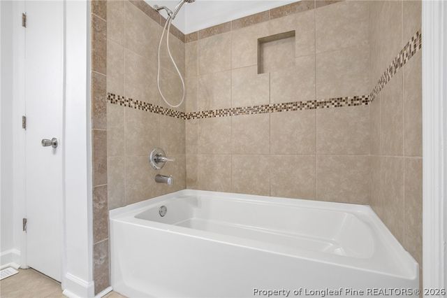 221 Old Baker Road, Maxton, NC 28364