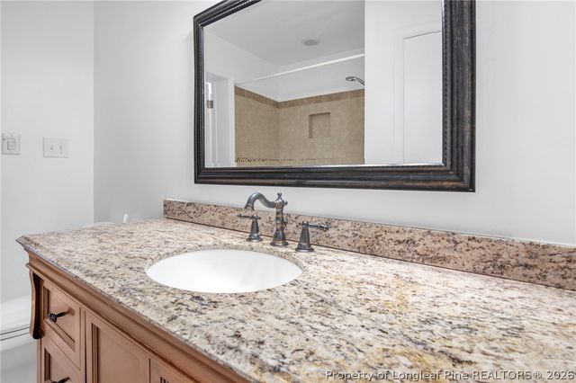 221 Old Baker Road, Maxton, NC 28364