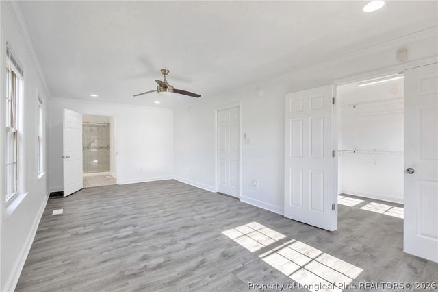 221 Old Baker Road, Maxton, NC 28364
