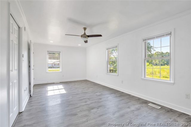 221 Old Baker Road, Maxton, NC 28364