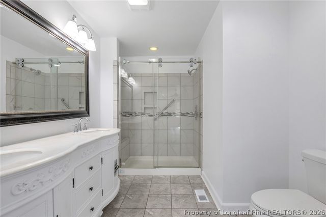 221 Old Baker Road, Maxton, NC 28364