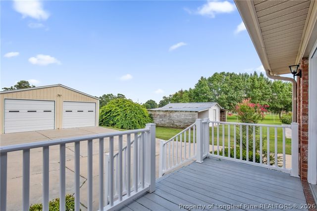 221 Old Baker Road, Maxton, NC 28364
