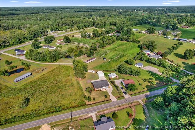 221 Old Baker Road, Maxton, NC 28364