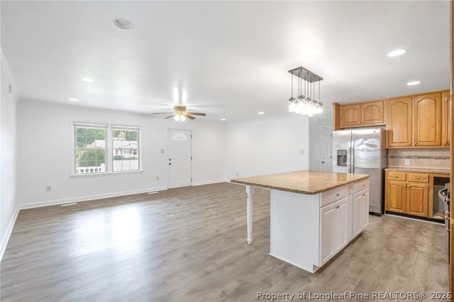 221 Old Baker Road, Maxton, NC 28364