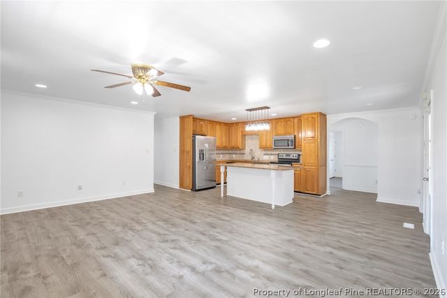 221 Old Baker Road, Maxton, NC 28364