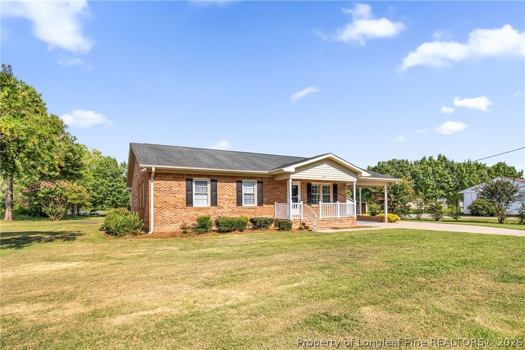 221 Old Baker Road, Maxton, NC 28364 — photo 2