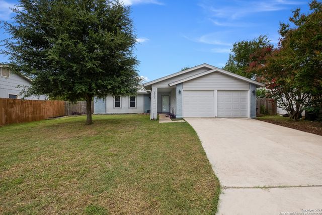 9574 Valley Dale, San Antonio, TX 78250