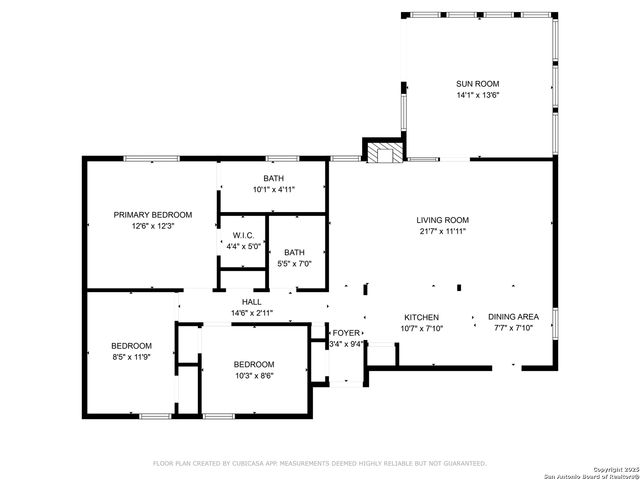 9574 Valley Dale, San Antonio, TX 78250