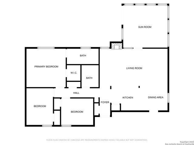 9574 Valley Dale, San Antonio, TX 78250