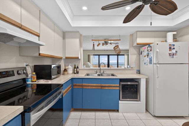 801 S Ocean Drive 802, Fort Pierce, FL 34949