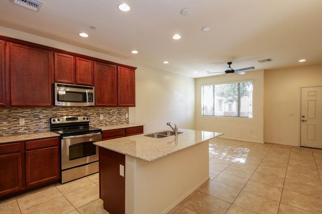 2390 E Blue Diamond Drive, Tucson, AZ 85718