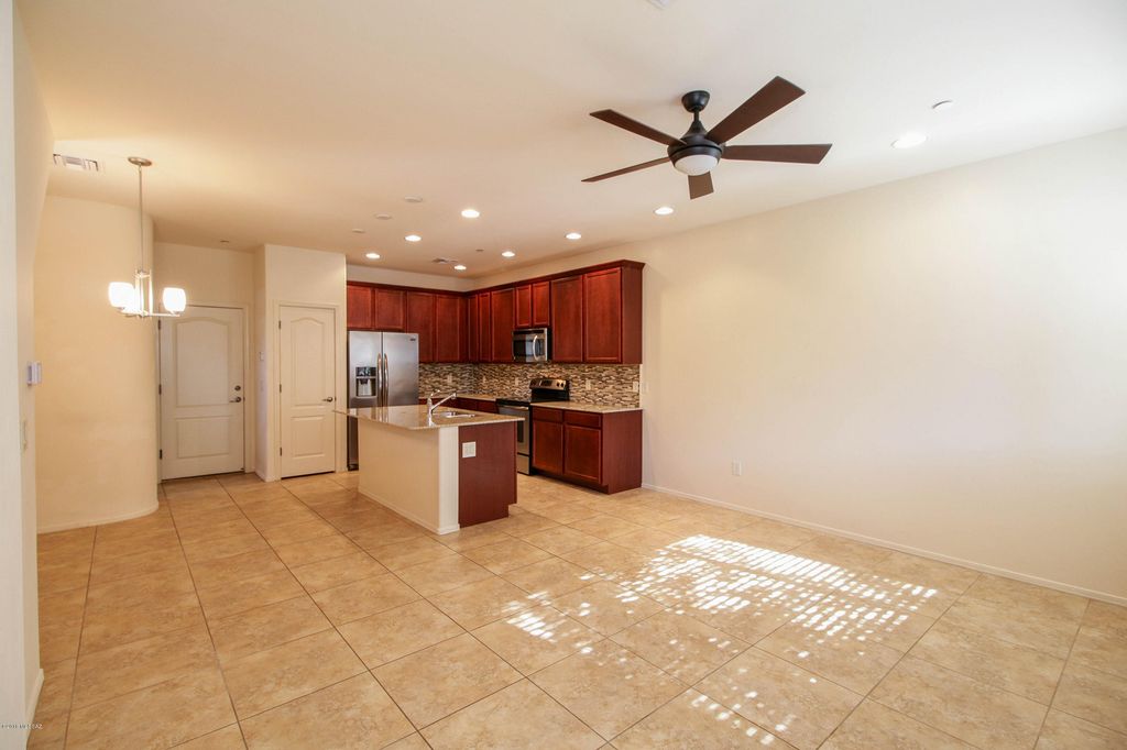 2390 E Blue Diamond Drive, Tucson, AZ 85718