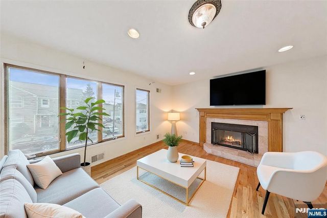 46 Bayliss Street, North Arlington, NJ 07031