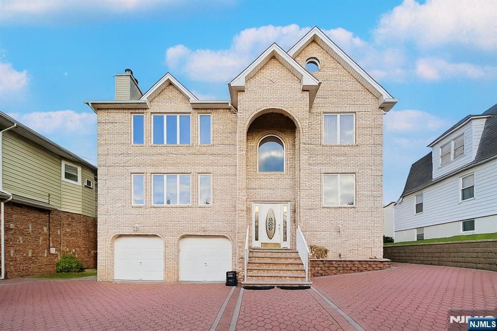 46 Bayliss Street, North Arlington, NJ 07031