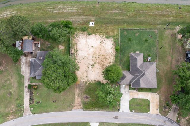 626 Ames Street, Spring, TX 77373