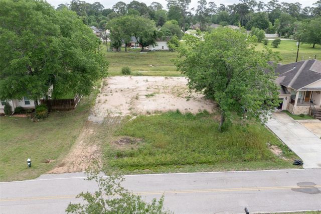 626 Ames Street, Spring, TX 77373