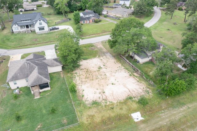626 Ames Street, Spring, TX 77373