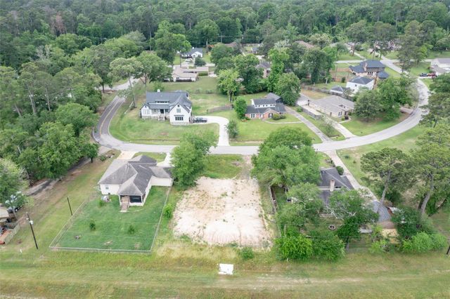 626 Ames Street, Spring, TX 77373