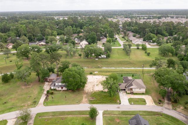 626 Ames Street, Spring, TX 77373