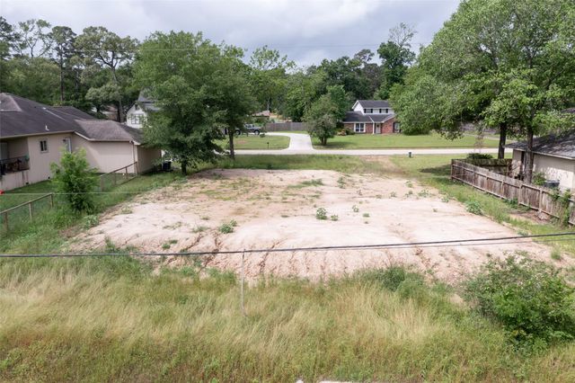 626 Ames Street, Spring, TX 77373