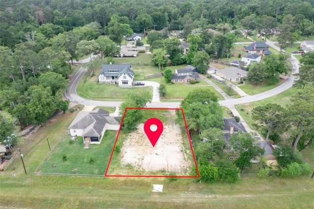 626 Ames Street, Spring, TX 77373