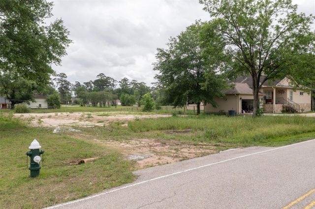 626 Ames Street, Spring, TX 77373