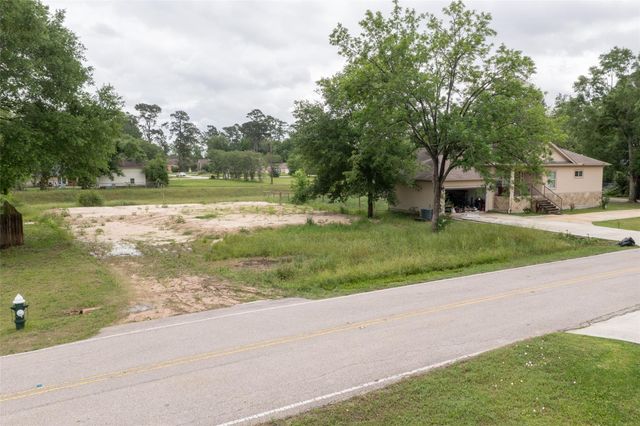 626 Ames Street, Spring, TX 77373