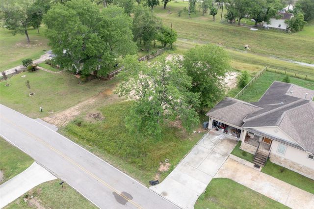 626 Ames Street, Spring, TX 77373
