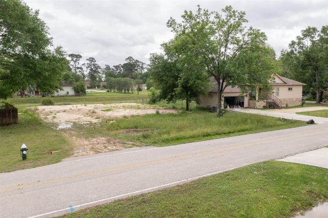626 Ames Street, Spring, TX 77373