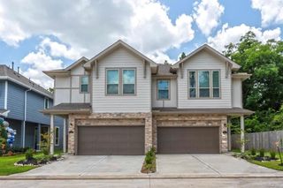 711 Embercove Drive, Houston, TX 77018
