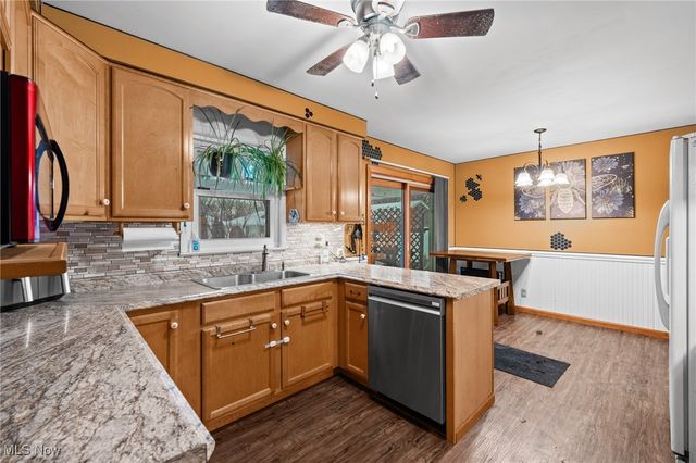 866 Elmwood Avenue, Wickliffe, OH 44092