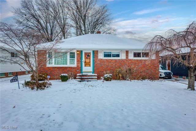 866 Elmwood Avenue, Wickliffe, OH 44092