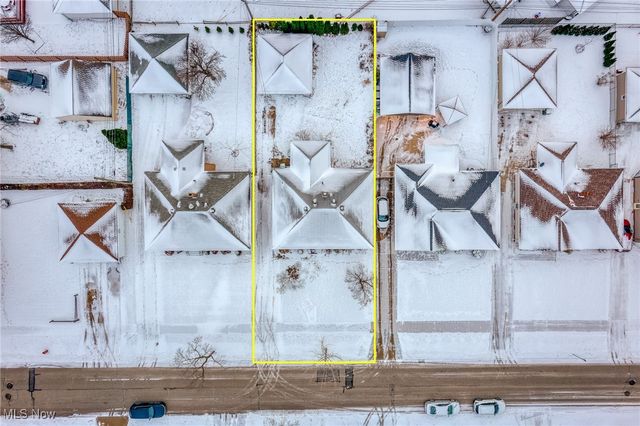 866 Elmwood Avenue, Wickliffe, OH 44092